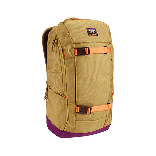 burton kilo 2.0 27l backpack