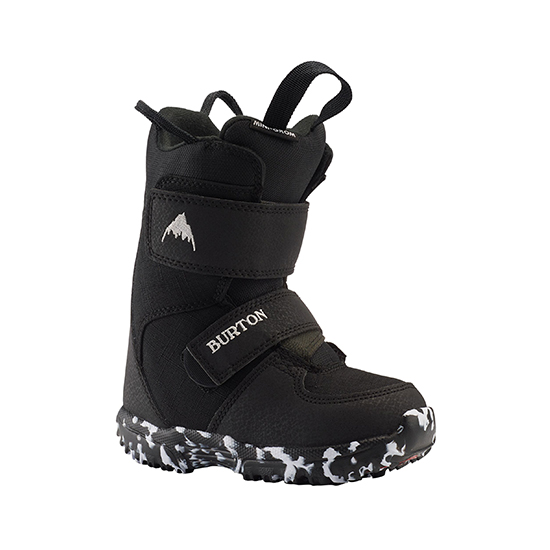 mini snow boots drops