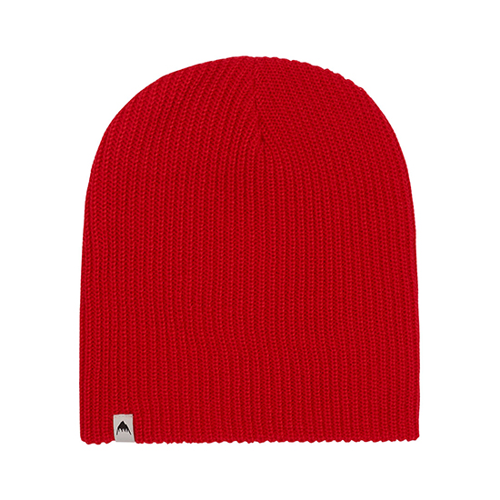 burton all day long beanie